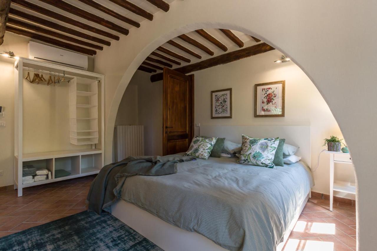 Villa Sogni D'Oro Full Villa Montepulciano Exterior photo